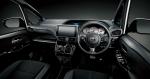 Toyota Voxy GR Sport 2017 года